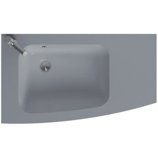 Раковина Jacob Delafon Nona 80 L EB1884RU-DE4